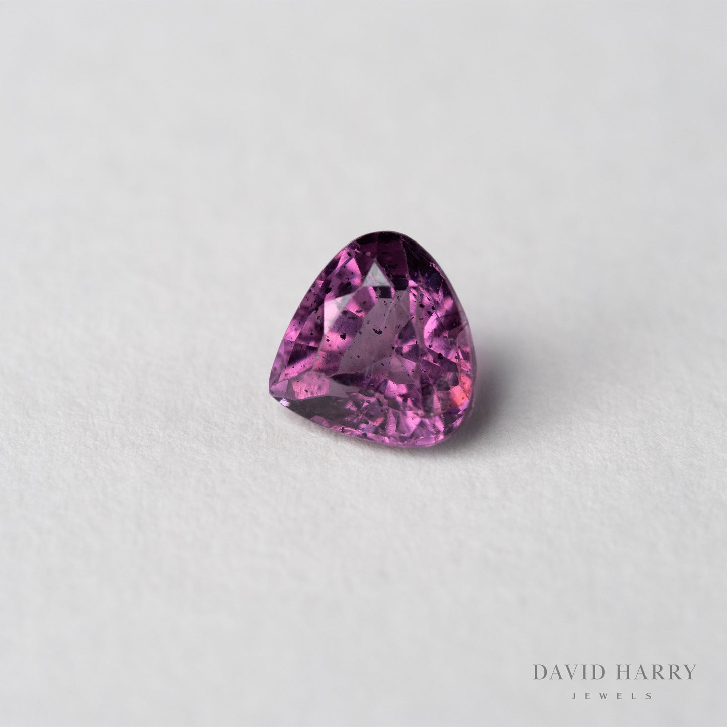 1.80ct Kuh-I-Lal Spinel