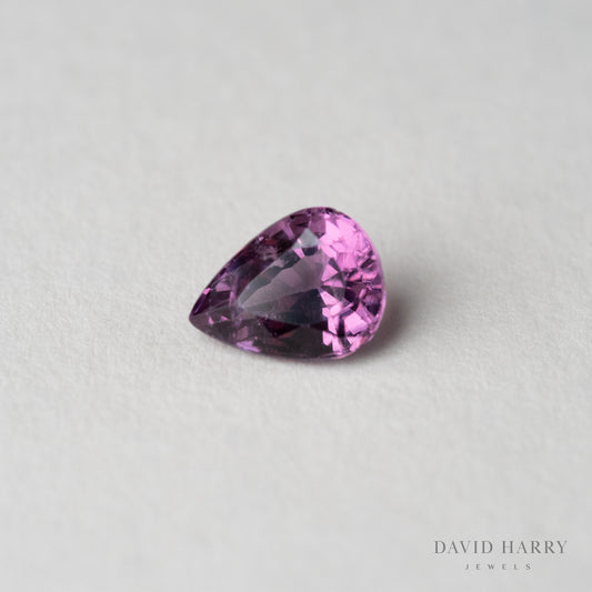 1.45ct Kuh-I-Lal Spinel