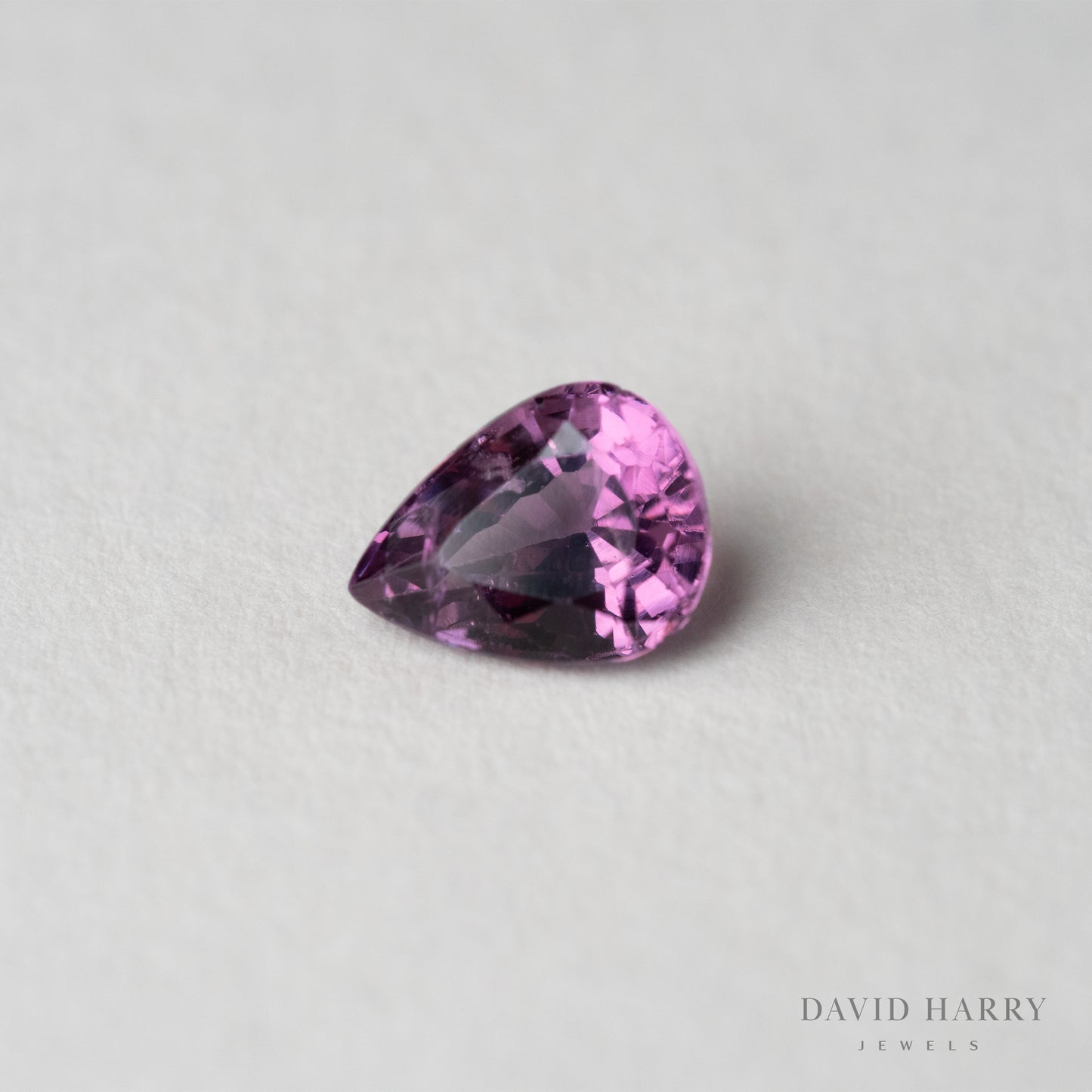 1.45ct Kuh-I-Lal Spinel
