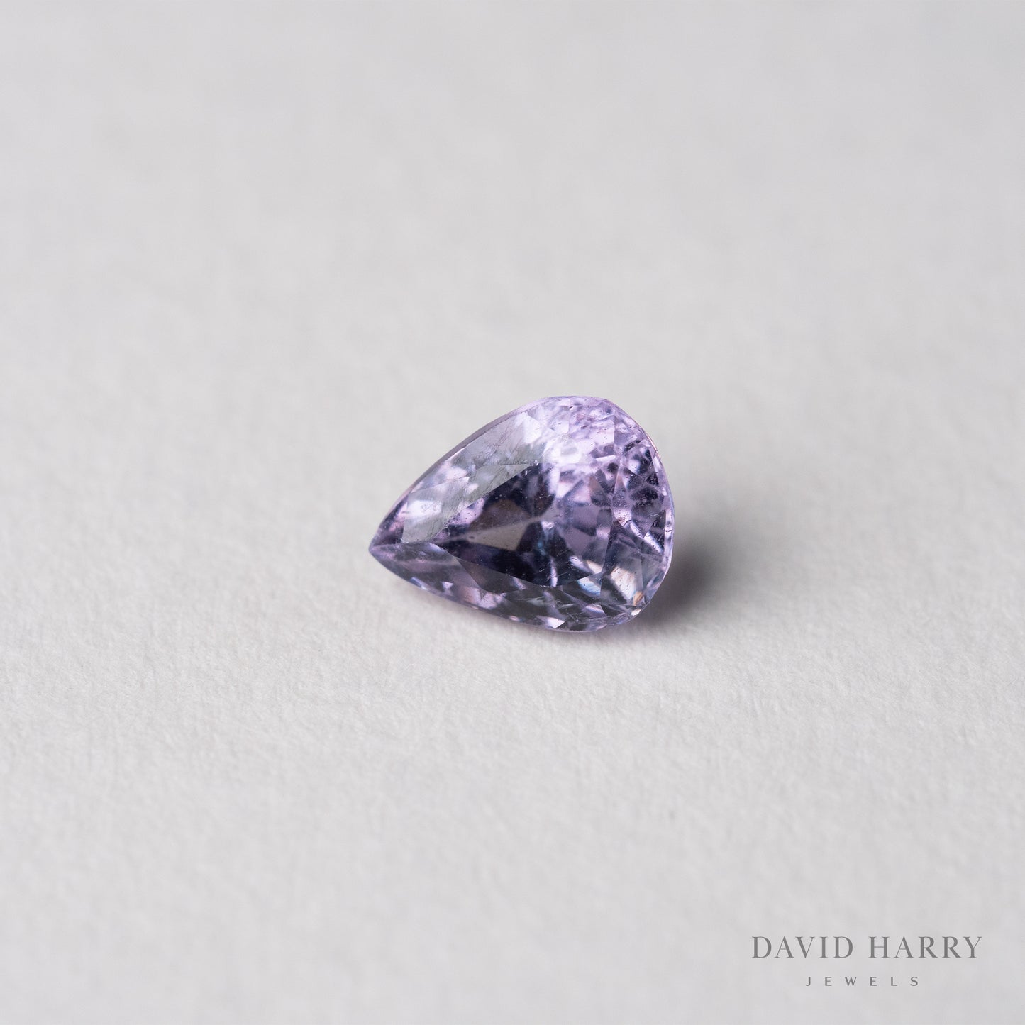 1.05ct Kuh-I-Lal Spinel