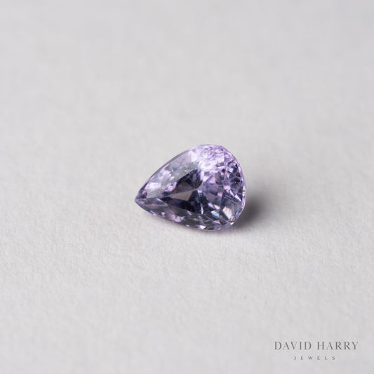 1.05ct Kuh-I-Lal Spinel