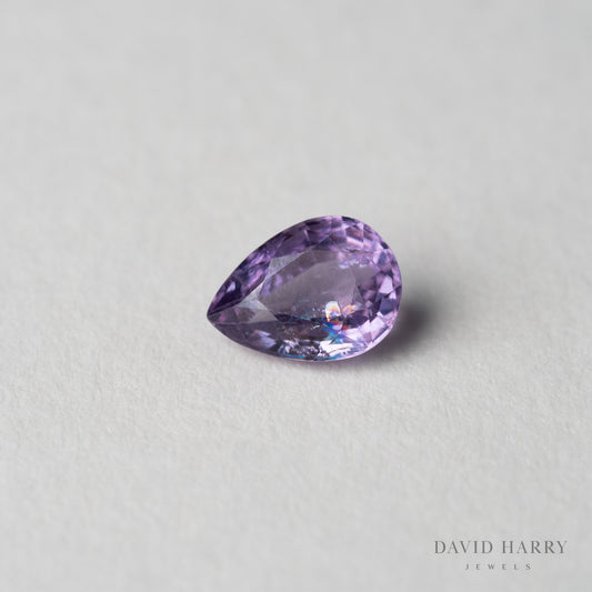 1.25ct Kuh-I-Lal Spinel