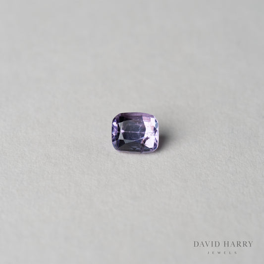 0.65ct Kuh-I-Lal Spinel