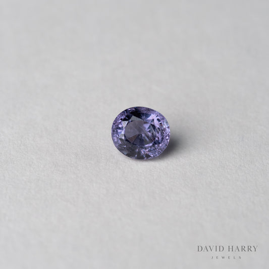 1.20ct Kuh-I-Lal Spinel