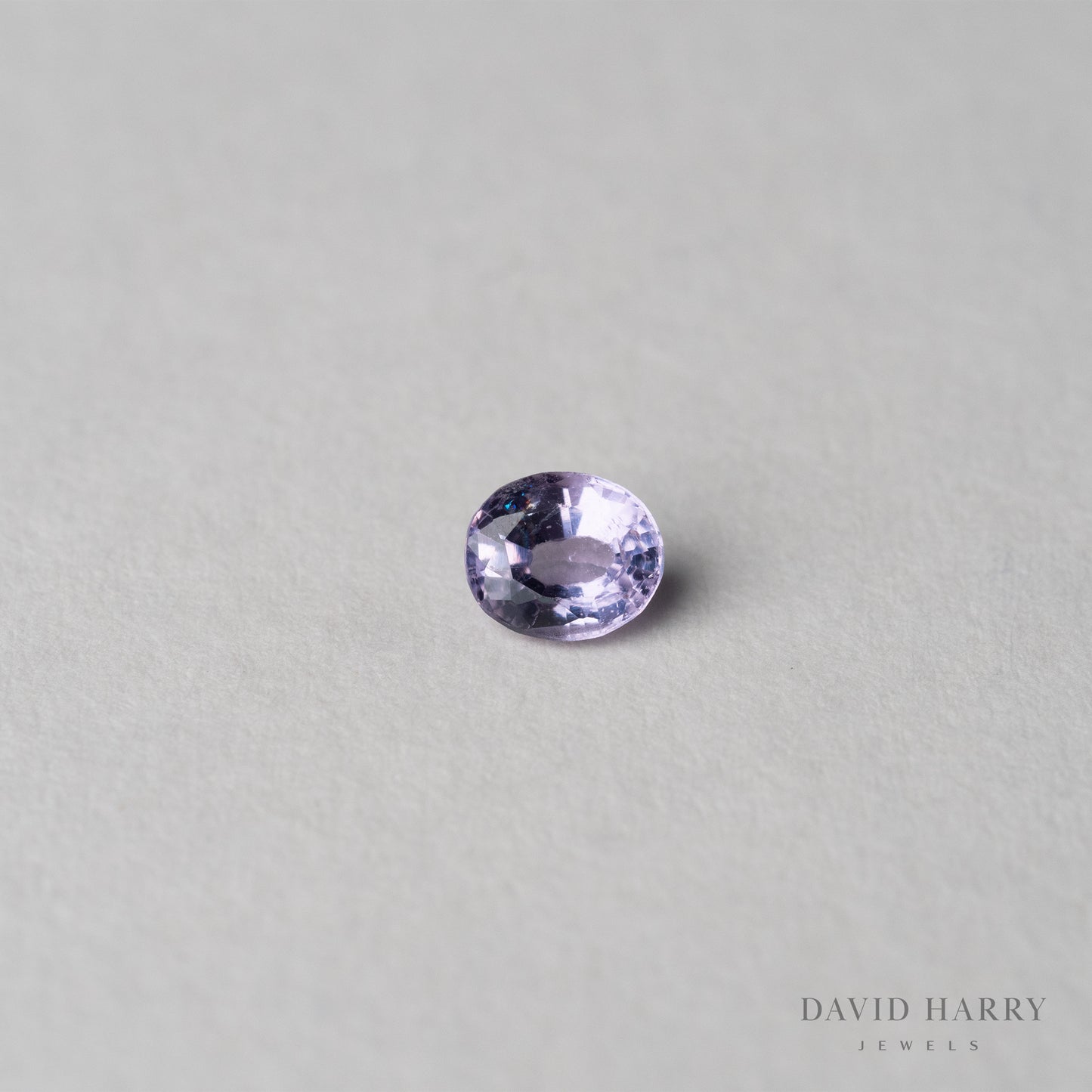 0.55ct Kuh-I-Lal Spinel