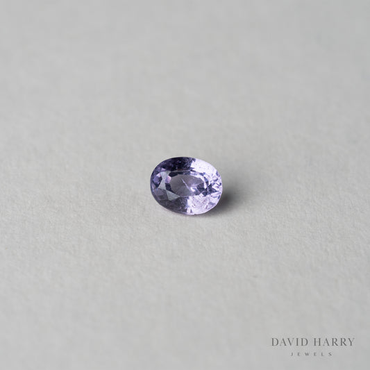 0.55ct Kuh-I-Lal Spinel