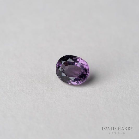 1.35ct Kuh-I-Lal Spinel