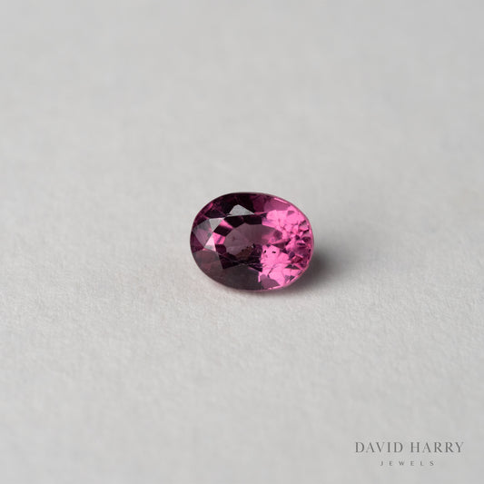 1.65ct Kuh-I-Lal Spinel