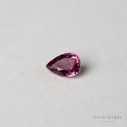 1.10ct Kuh-I-Lal Spinel