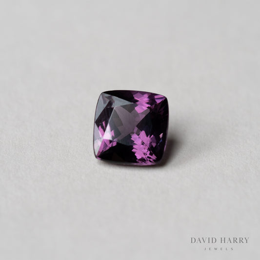 2.87ct Natural Ceylon Spinel