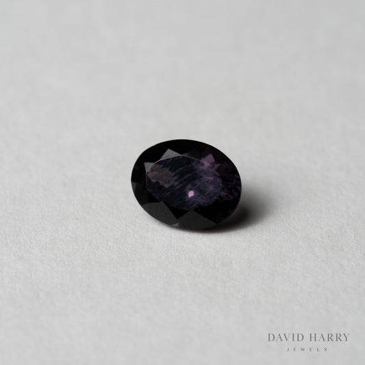 2.04ct Natural Ceylon Spinel