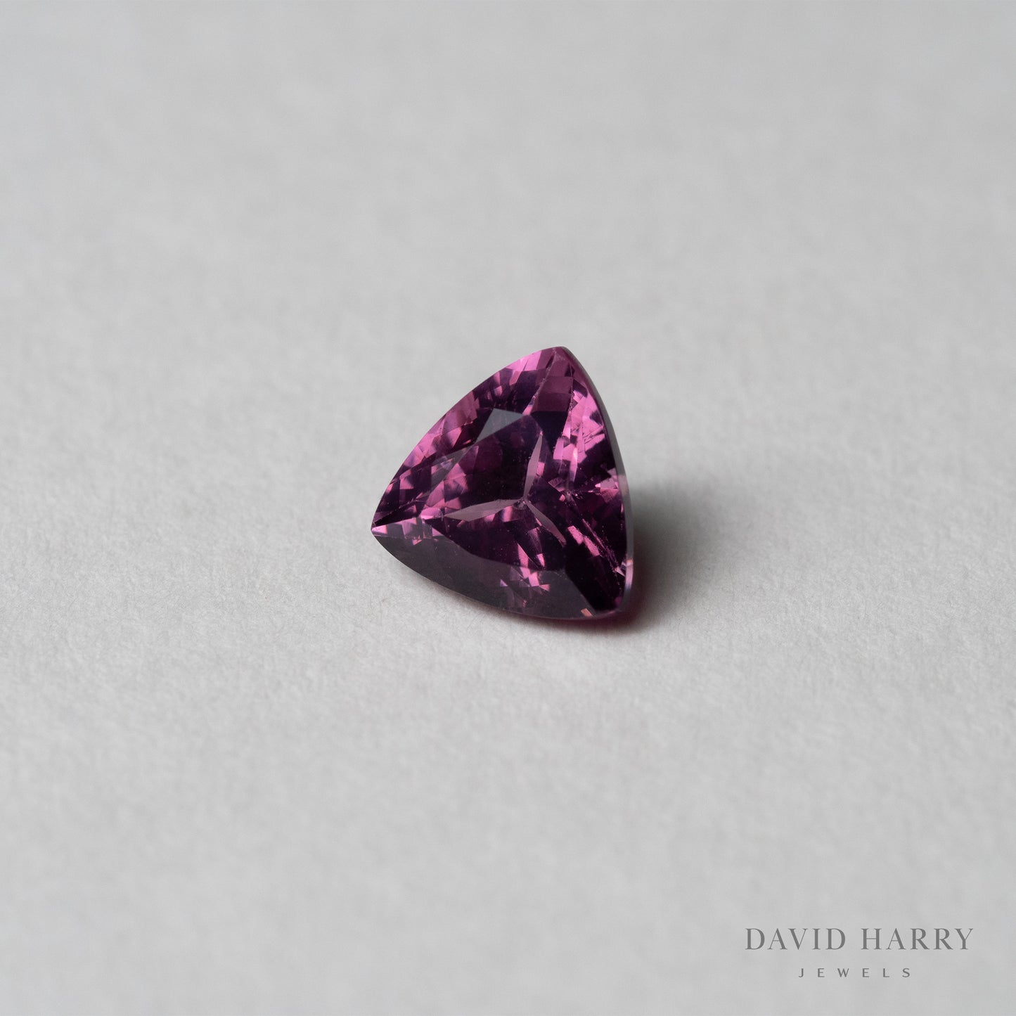 2.06ct Natural Ceylon Spinel