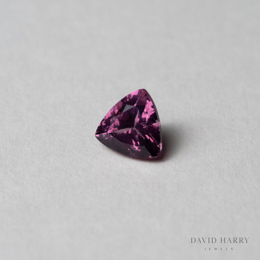 2.06ct Natural Ceylon Spinel