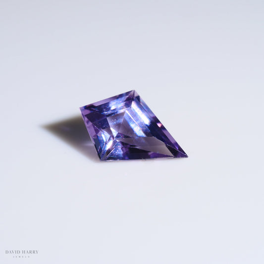 1.35ct Kuh-I-Lal Spinel