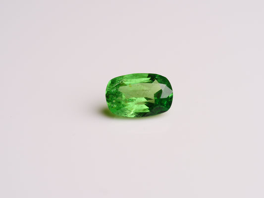 3.7ct Tsavorite Garnet