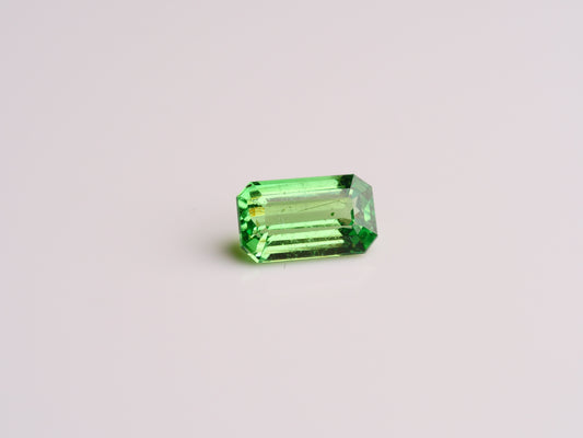 2.65ct Tsavorite Garnet
