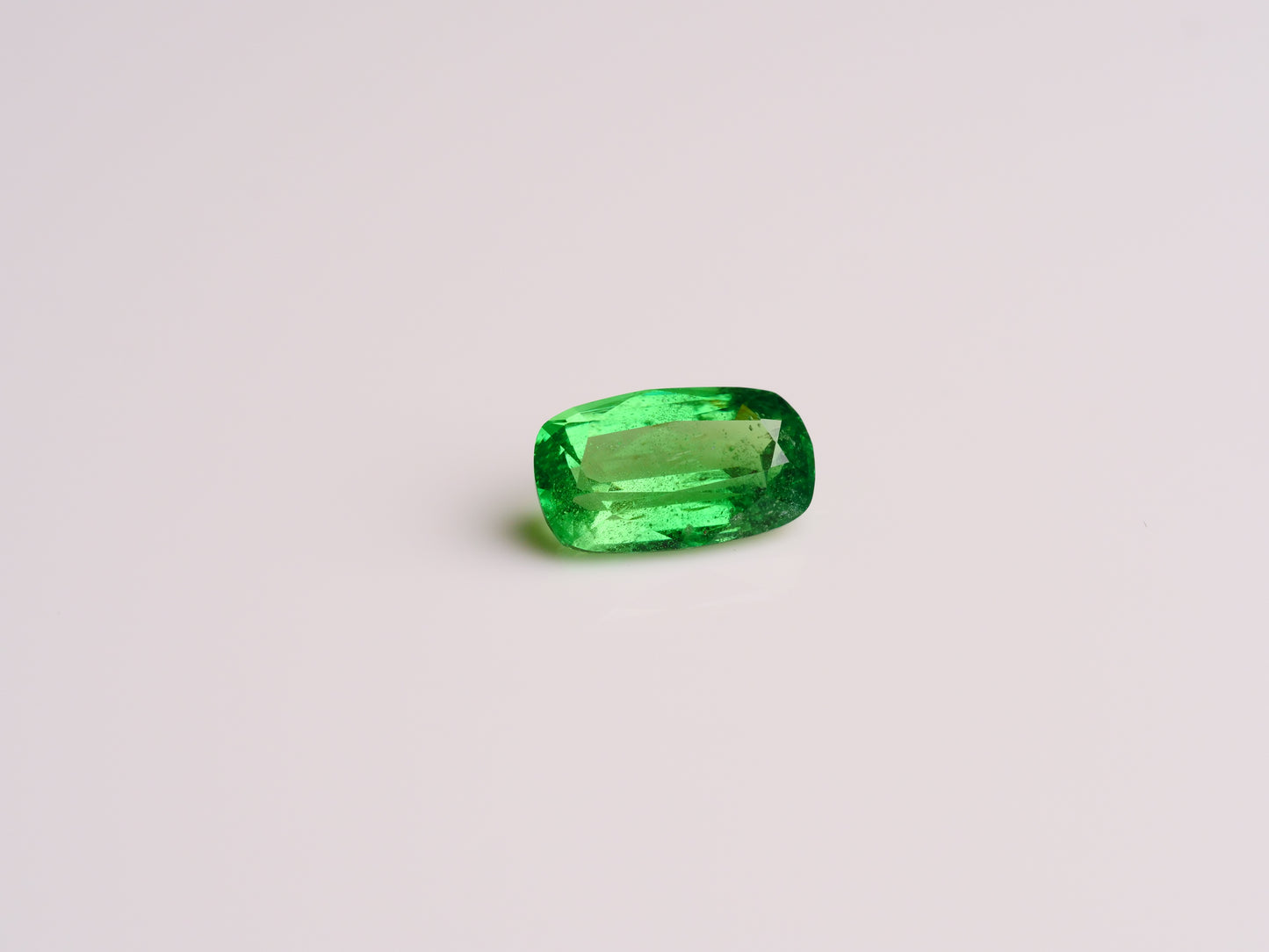 2.15ct Tsavorite Garnet