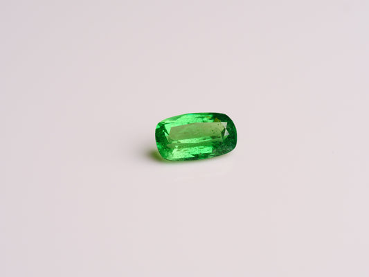 2.15ct Tsavorite Garnet