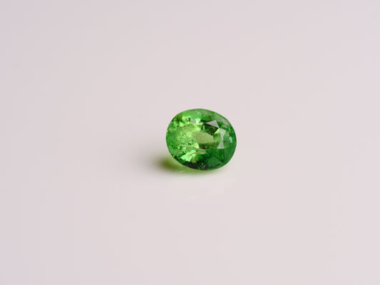 2.25ct Tsavorite Garnet
