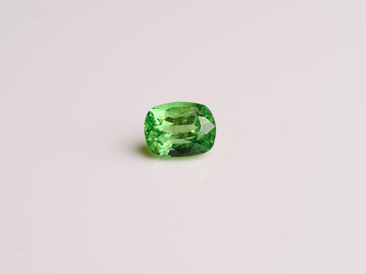 2.40ct Tsavorite Garnet
