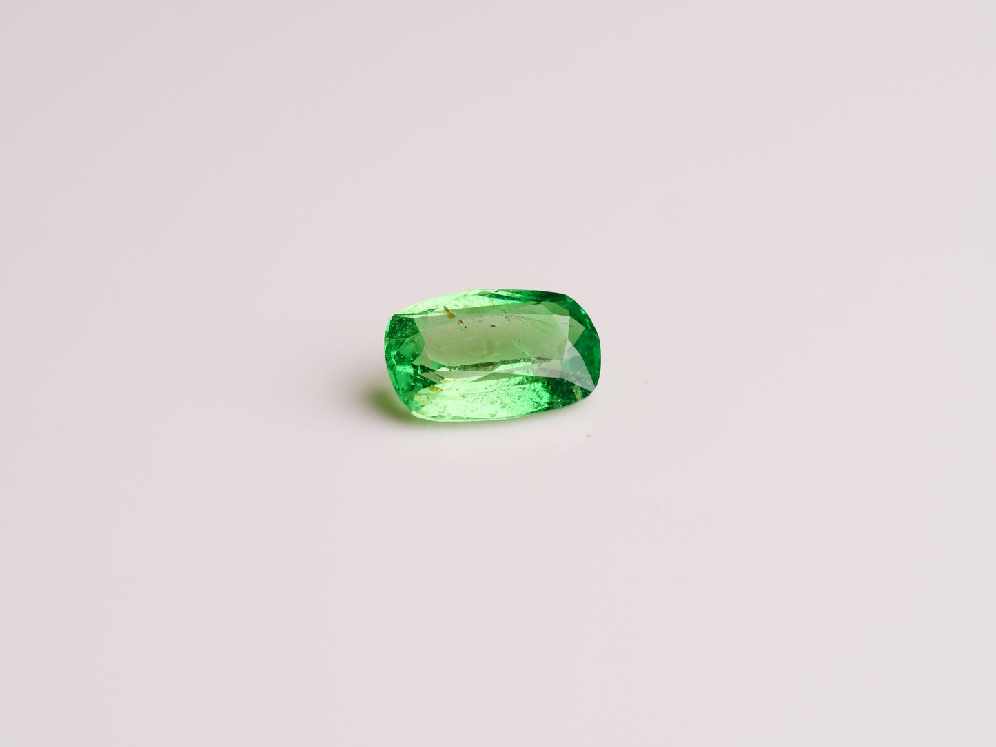 1.90ct Tsavorite Garnet