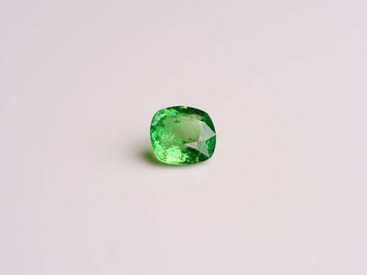 2ct Tsavorite Garnet