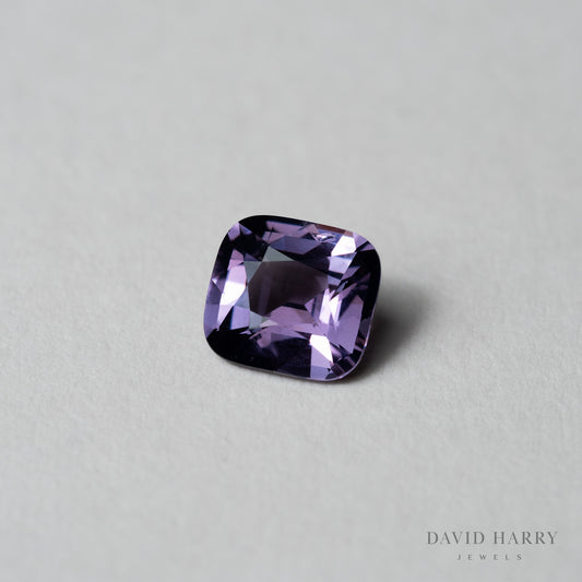 1.70ct Kuh-I-Lal Spinel