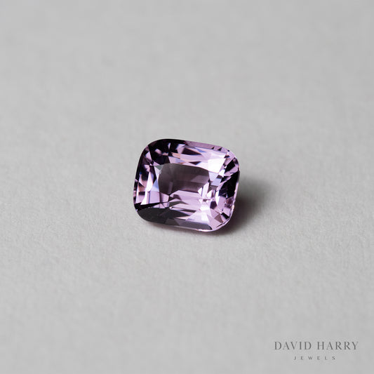 1.50ct Kuh-I-Lal Spinel
