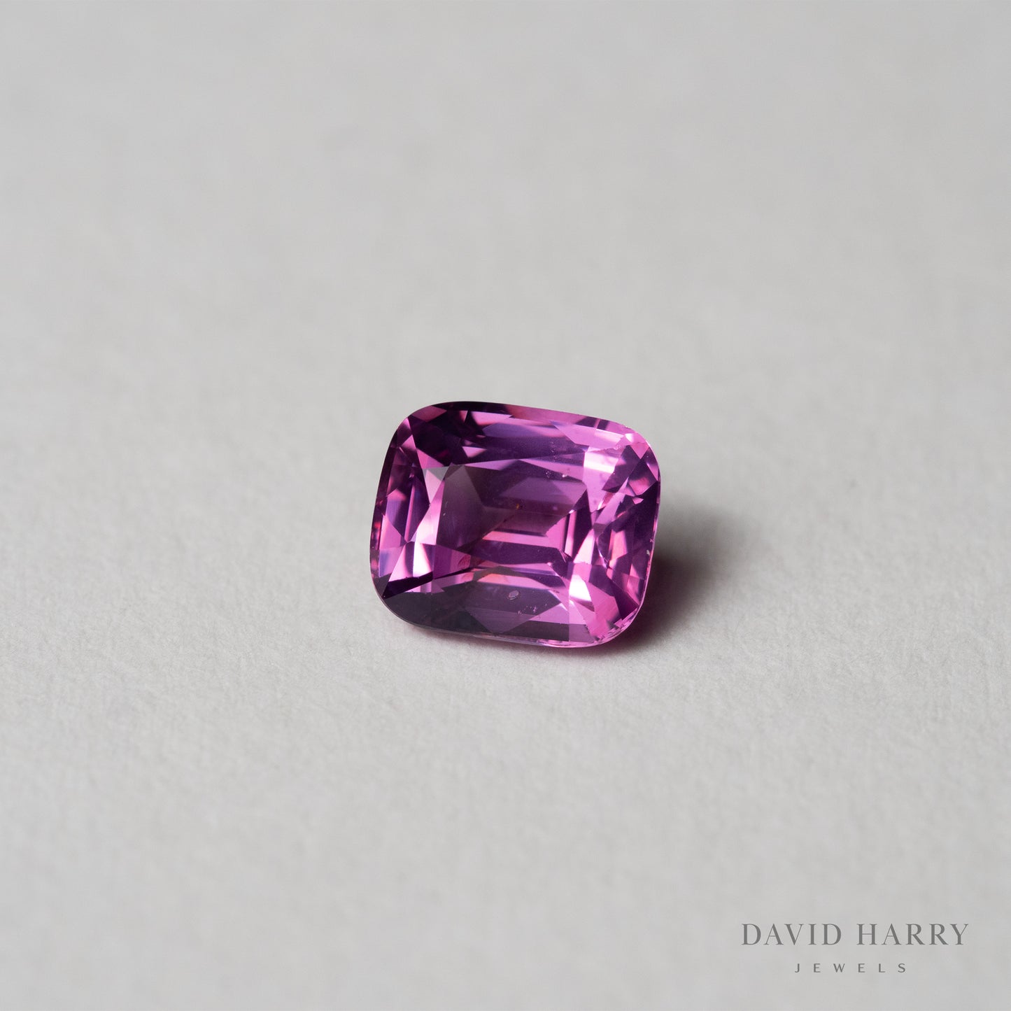 1.50ct Kuh-I-Lal Spinel