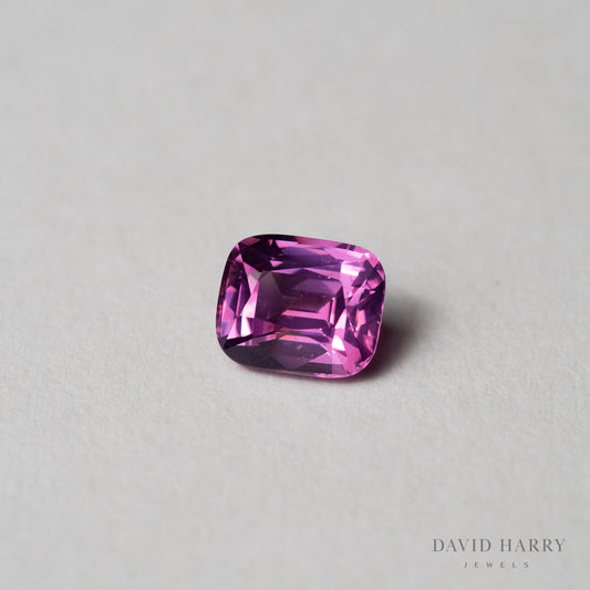 1.50ct Kuh-I-Lal Spinel