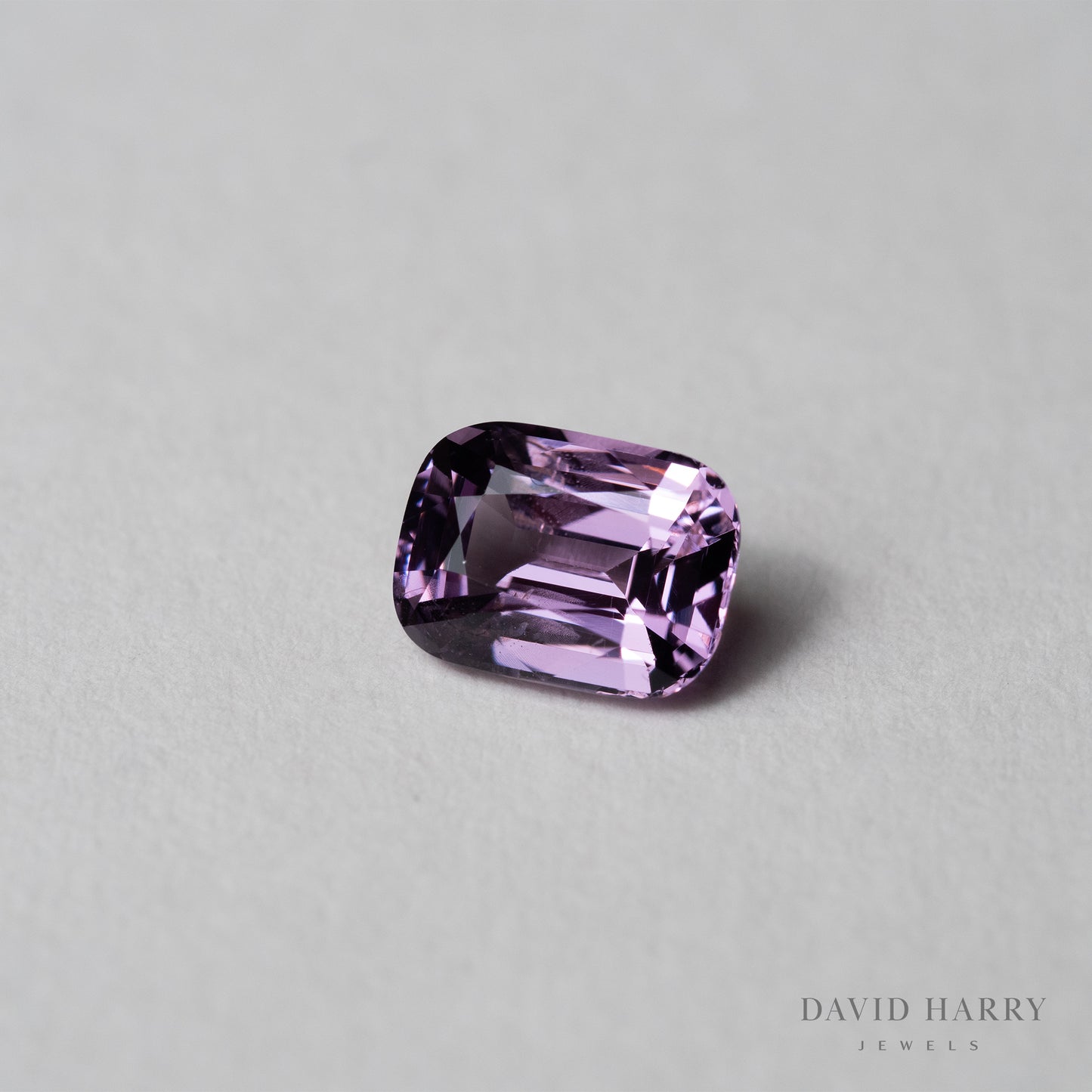 1.65ct Kuh-I-Lal Spinel