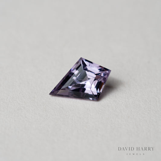 1.35ct Kuh-I-Lal Spinel