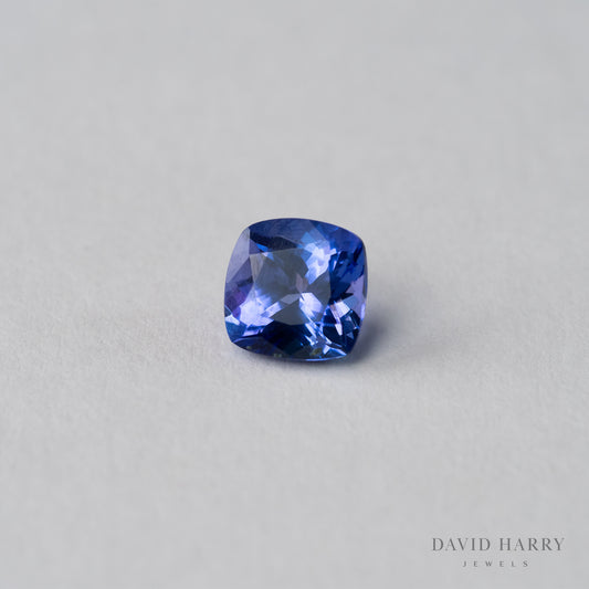 1.62ct Block D Tanzanite