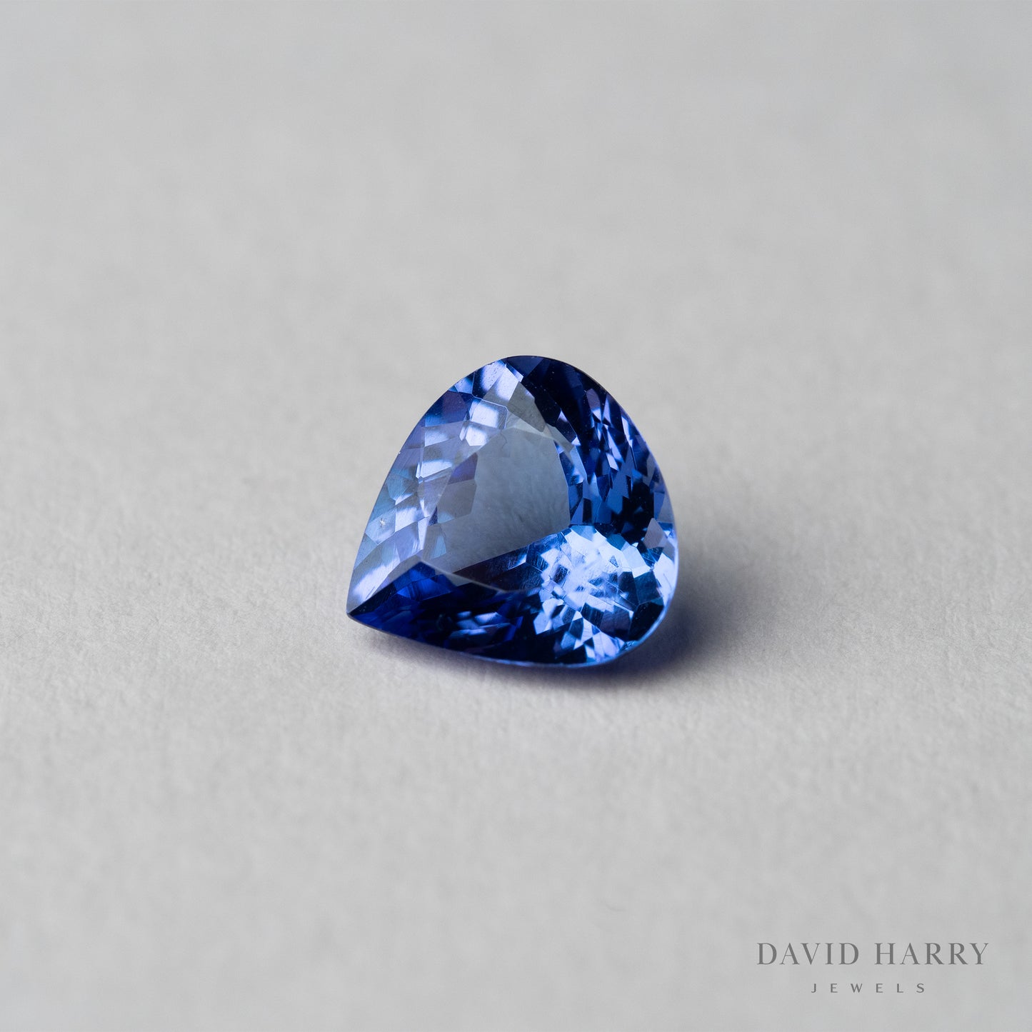 2.36ct Block D Tanzanite