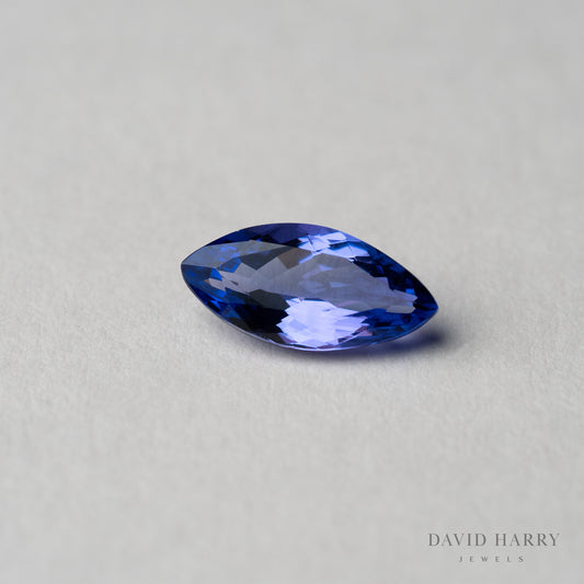 2.03ct Block D Tanzanite
