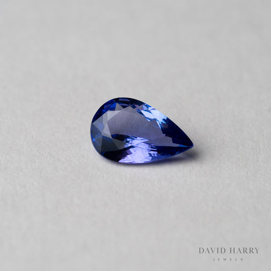 1.81ct Block D Tanzanite