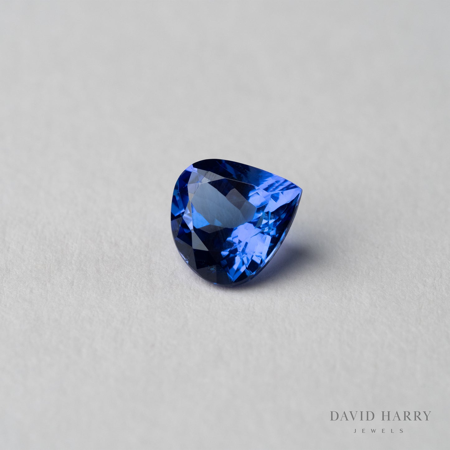 1.74ct Block D Tanzanite