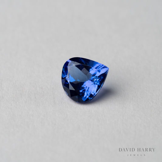 1.74ct Block D Tanzanite