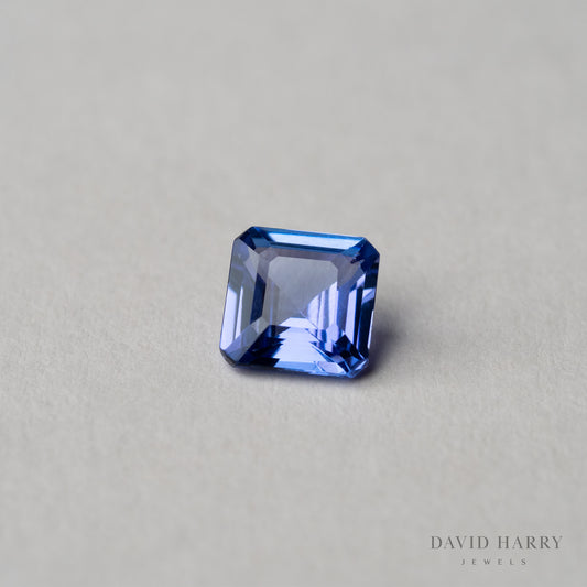 1.59ct Block D Tanzanite