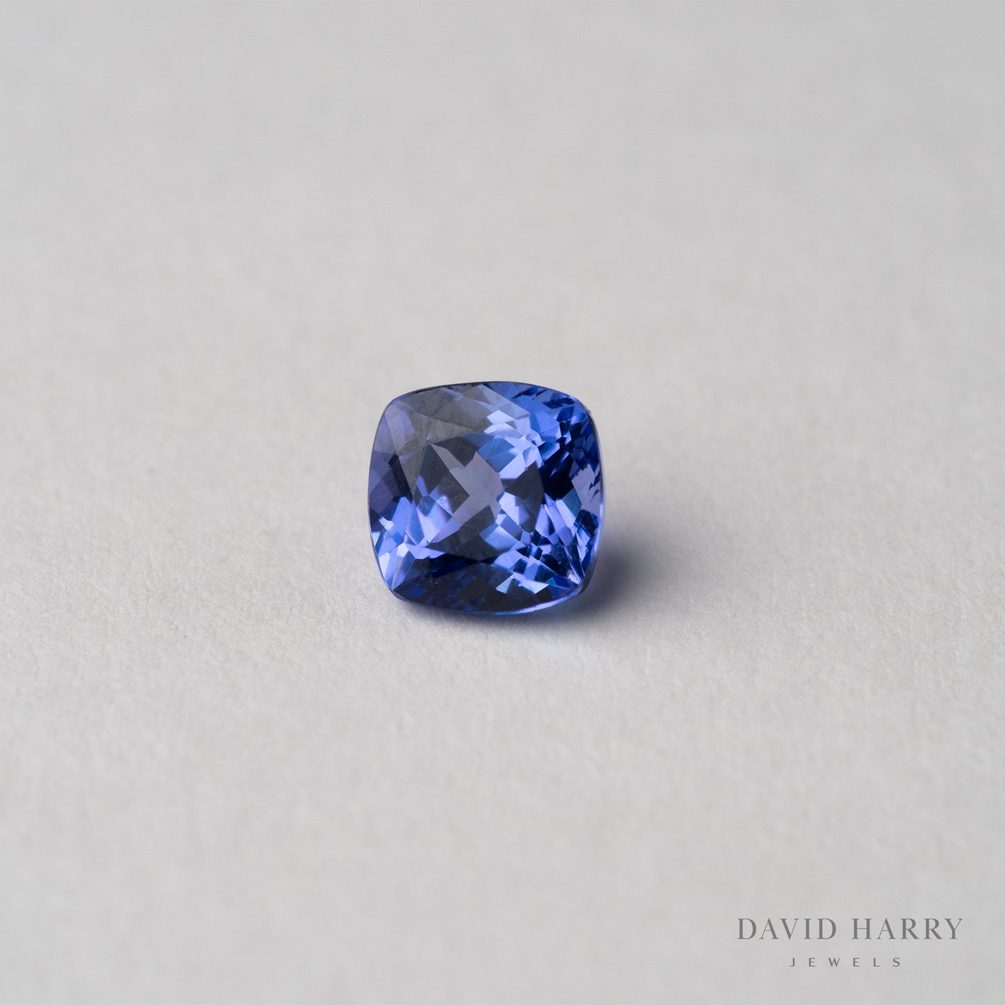 1.86ct Block D Tanzanite