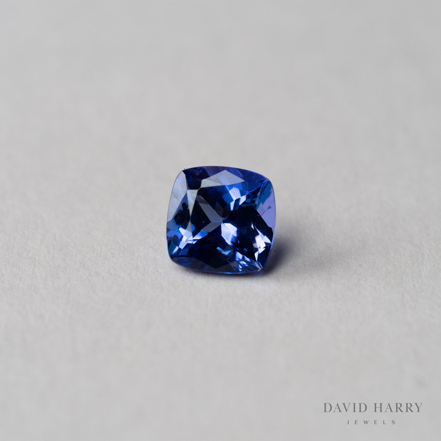 1.67ct Block D Tanzanite