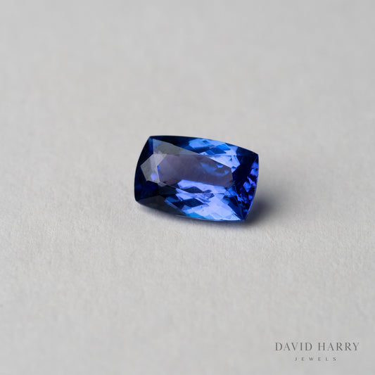 1.84ct Block D Tanzanite