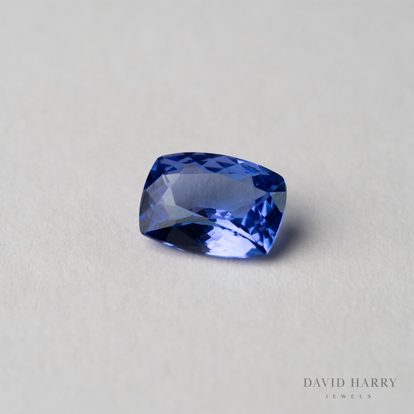 2.3ct Block D Tanzanite