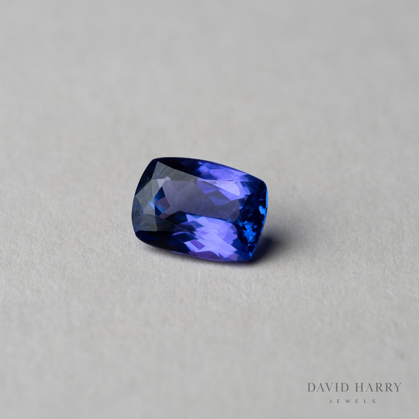 1.78ct Block D Tanzanite