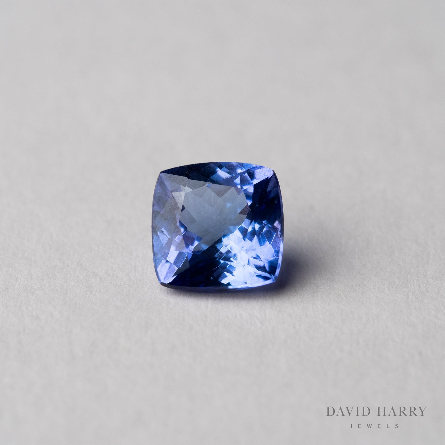 2.57ct Block D Tanzanite