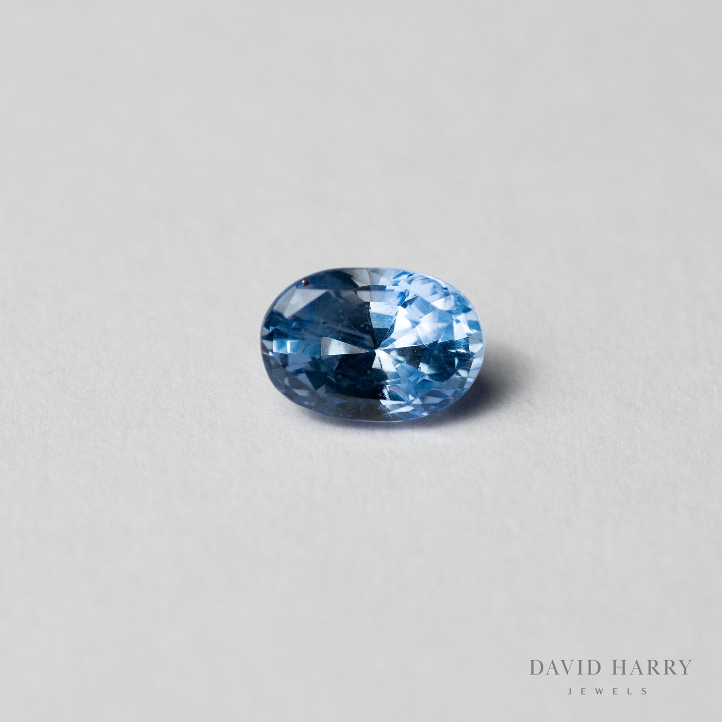 2.2ct No Heat Ceylon Sapphire
