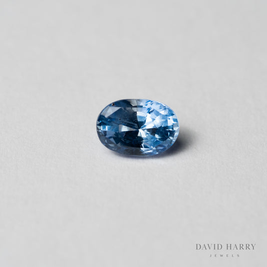 2.2ct No Heat Ceylon Sapphire