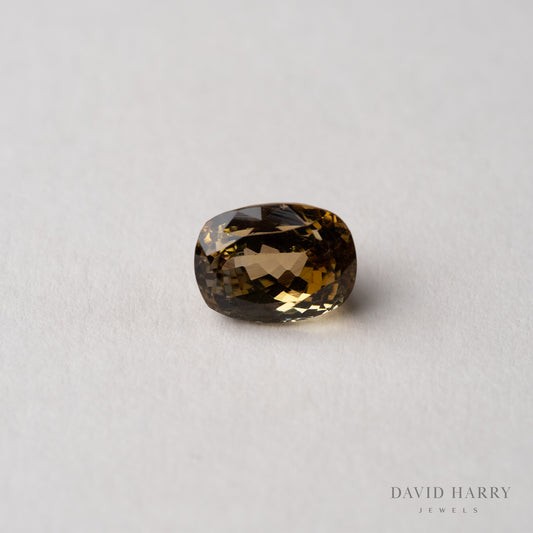 3.34ct No Heat Fancy Tanzanite