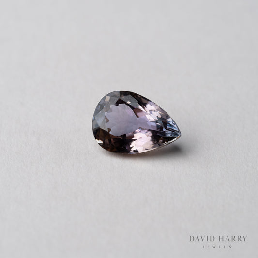 2.65ct No Heat Fancy Tanzanite
