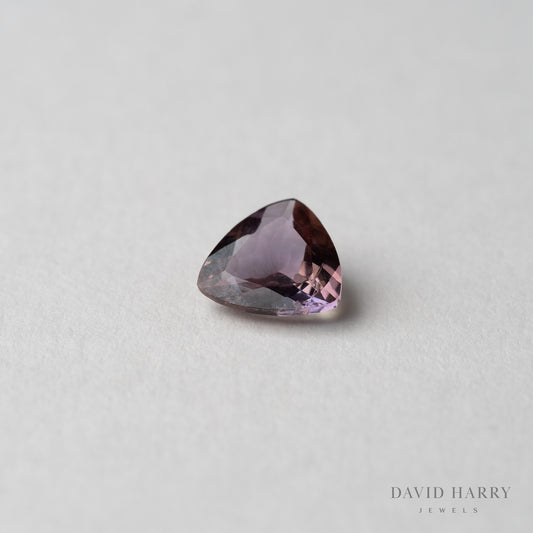 1.53ct No Heat Fancy Tanzanite